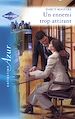 Téléchargez le livre numérique:  Un ennemi trop attirant (Harlequin Azur)