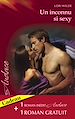 Télécharger cet eBook : Un inconnu si sexy - L'empreinte du désir (Harlequin Audace)