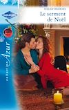Télécharger le livre :  Le serment de Noël
