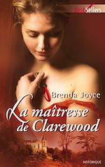 Télécharger cet ebook : La maîtresse de Clarewood