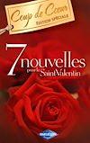 Télécharger le livre :  7 nouvelles pour la Saint-Valentin