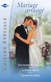Téléchargez le livre numérique:  Mariage arrangé