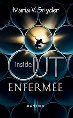Téléchargez le livre :  Inside Out - Enfermée