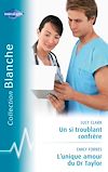 Télécharger le livre :  Un si troublant confrère - L'unique amour du Dr Taylor