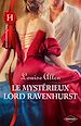 Téléchargez le livre numérique:  Le mystérieux lord Ravenhurst