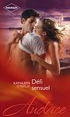 Télécharger le livre :  Défi sensuel