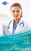 Télécharger le livre :  Le secret d'une infirmière - Un rêve pour deux