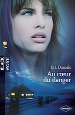 Téléchargez le livre :  Au coeur du danger
