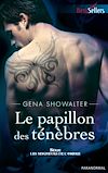 Télécharger le livre :  Le papillon des ténèbres