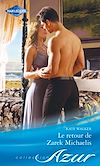 Télécharger le livre :  Le retour de Zarek Michaelis