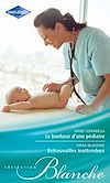 Télécharger le livre :  Le bonheur d'une pédiatre - Retrouvailles inattendues