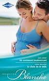Télécharger le livre :  Un sentiment bouleversant - Le choix du Dr Mills
