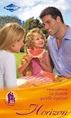 Télécharger le livre :  La famille qu'elle espérait
