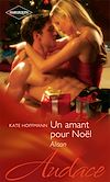 Télécharger le livre :  Un amant pour Noël - Alison