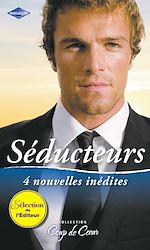 Téléchargez le livre :  Séducteurs