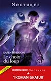 Télécharger le livre :  Le choix du loup - La captive de l'ombre