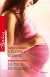 Télécharger le livre :  L'honneur d'Elena - La force de la passion