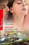 Télécharger le livre :  Séduction interdite - Le retour de Rafe Mendoza