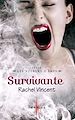 Téléchargez le livre numérique:  Survivante