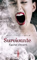 Téléchargez le livre numérique:  Survivante