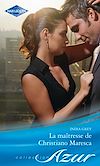 Télécharger le livre :  La maîtresse de Christiano Maresca