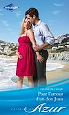 Télécharger le livre :  Pour l'amour d'un don Juan
