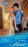Télécharger le livre :  Pour l'amour de Mateo