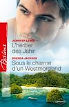 Télécharger le livre :  L'héritier des Jahir - Sous le charme d'un Westmoreland