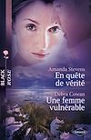 Télécharger le livre :  En quête de vérité - Une femme vulnérable