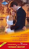 Télécharger le livre :  Le plus beau des secrets - Un été à Belles Fleurs - Un patron de charme