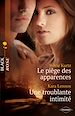 Téléchargez le livre numérique:  Le piège des apparences - Une troublante intimité