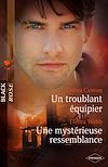 Télécharger le livre :  Un troublant équipier - Une mystérieuse ressemblance