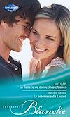 Télécharger le livre :  La fiancée du médecin australien - La promesse de Lauren