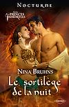 Télécharger le livre :  Le sortilège de la nuit