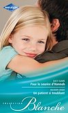 Télécharger le livre :  Pour le sourire d'Hannah - Un patient si troublant