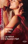 Télécharger le livre :  Secrets de feu - Le retour d'Austen Hart