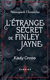 Télécharger cet ebook : L'étrange secret de Finley Jayne