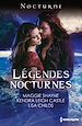 Téléchargez le livre numérique:  Légendes nocturnes