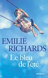 le bleu de l'été