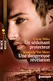 Téléchargez le livre numérique:  Un séduisant protecteur - Une dangereuse révélation