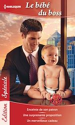 Télécharger cet ebook : Le bébé du Boss