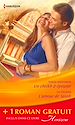 Téléchargez le livre numérique:  Un cheikh à épouser - L'amour de Sarah - Une bonne étoile