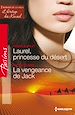 Téléchargez le livre numérique:  Laurel, princesse du désert - La vengeance de Jack