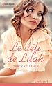 Téléchargez le livre numérique:  Le défi de Lilah