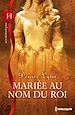 Téléchargez le livre numérique:  Mariée au nom du roi