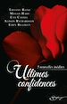 Téléchargez le livre numérique:  Ultimes confidences