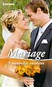 Téléchargez le livre numérique:  Mariage