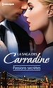 Téléchargez le livre numérique:  La saga des Carradine : Passions secrètes