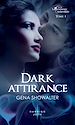Téléchargez le livre numérique:  Dark attirance