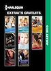 Téléchargez le livre numérique:  Extraits gratuits Harlequin Juillet 2013